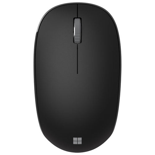 Microsoft RJN-00001 Bluetooth Mouse Black - Open Box