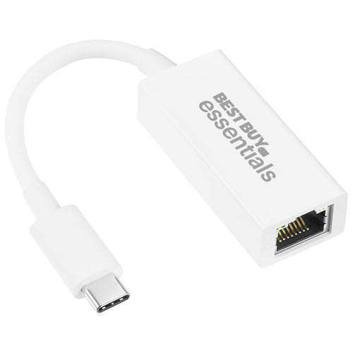 BBE BE-PA3U6E-C USB 3.0 to Ethernet Adapter - Open Box