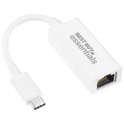 BBE BE-PA3U6E-C USB 3.0 to Ethernet Adapter - Open Box