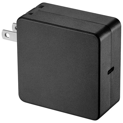 Best Buy Essentials BE-PWLS1-C 45W PD & PPS USB-C Wall Charger - Open Box