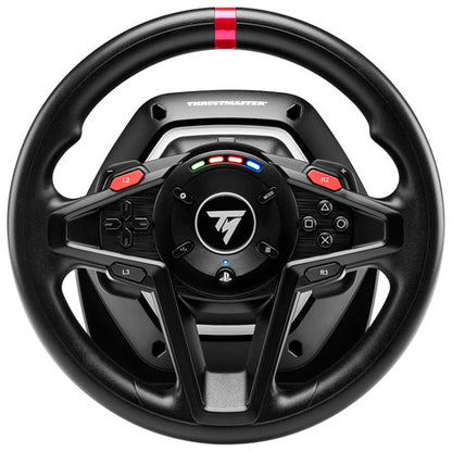 Thrustmaster T128 Racing Wheel & Magnetic Pedals for PS5/PS4/PC - Open Box