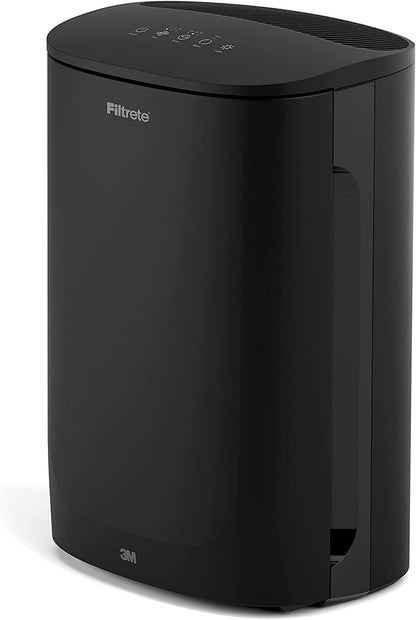 Filtrete FAPCA-C02BA-F2 Room Air Purifier Medium Room - Open Box