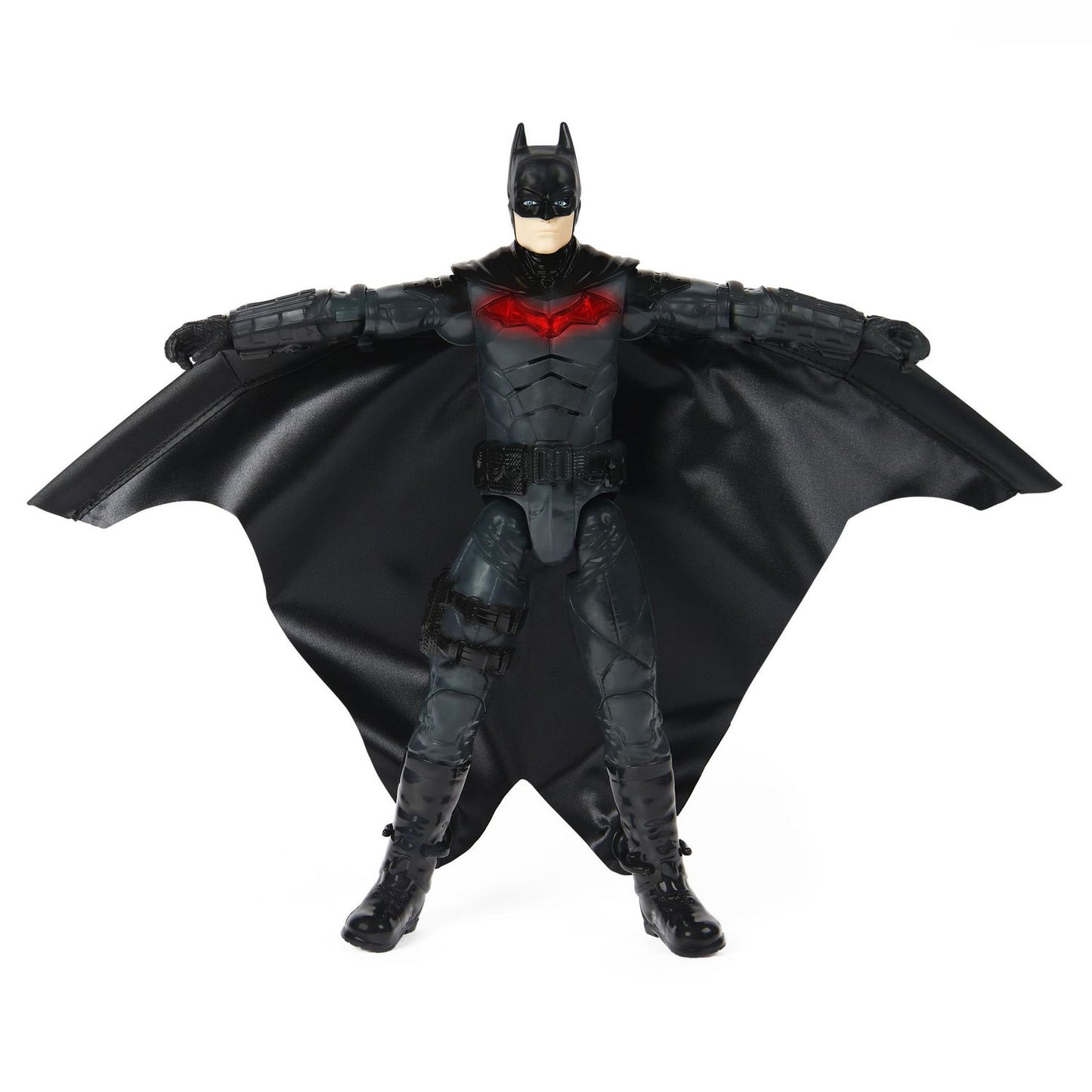 Dc Comics, Batman 12 inch Wingsuit - Refurbished