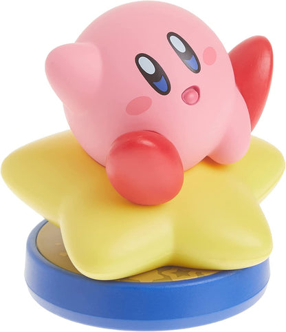 AMIIBO Kirby - Kirby Series - Refurbished