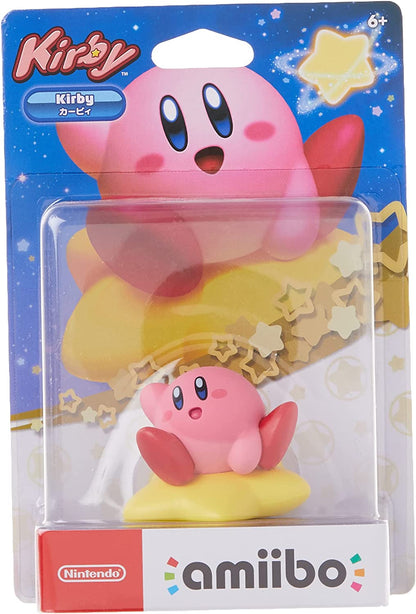 AMIIBO Kirby - Kirby Series - Refurbished