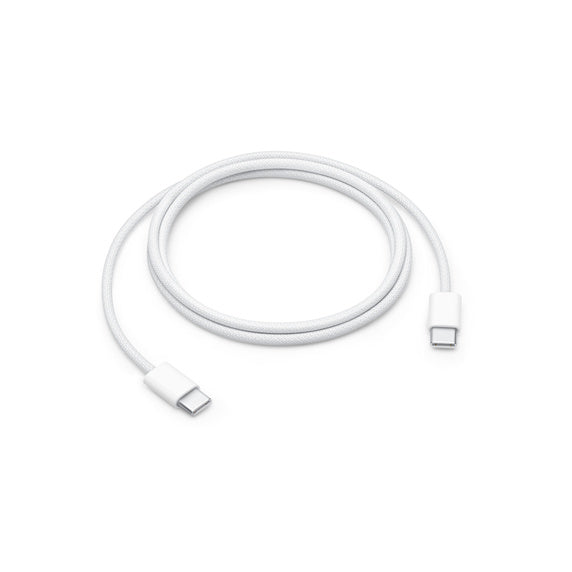 Apple MQKJ3AM/A USB-C Woven Charge Cable (1M) - Open Box