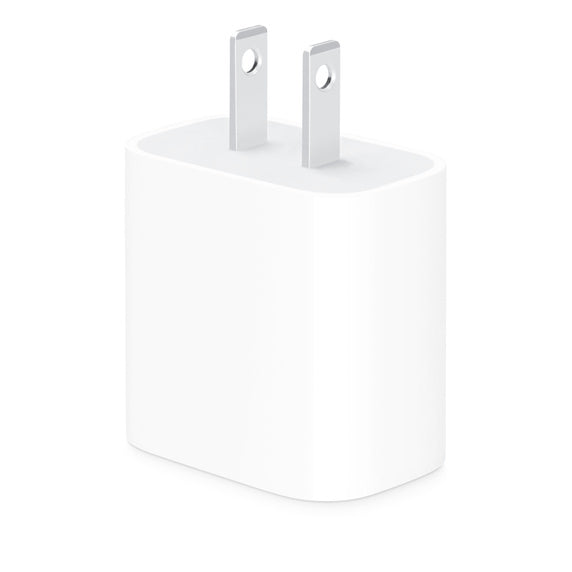 Apple MHJA3AM/A 20w USB-C Power Adapter - Open Box