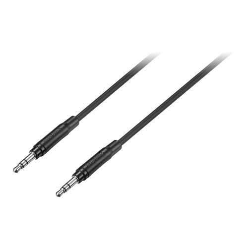 Insignia NS-HZ5272C 1.8m (6 ft) 3.5mm Audio Cable - Open Box