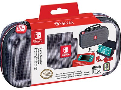 Nintendo Switch NLS132BP Lite Case - Open Box