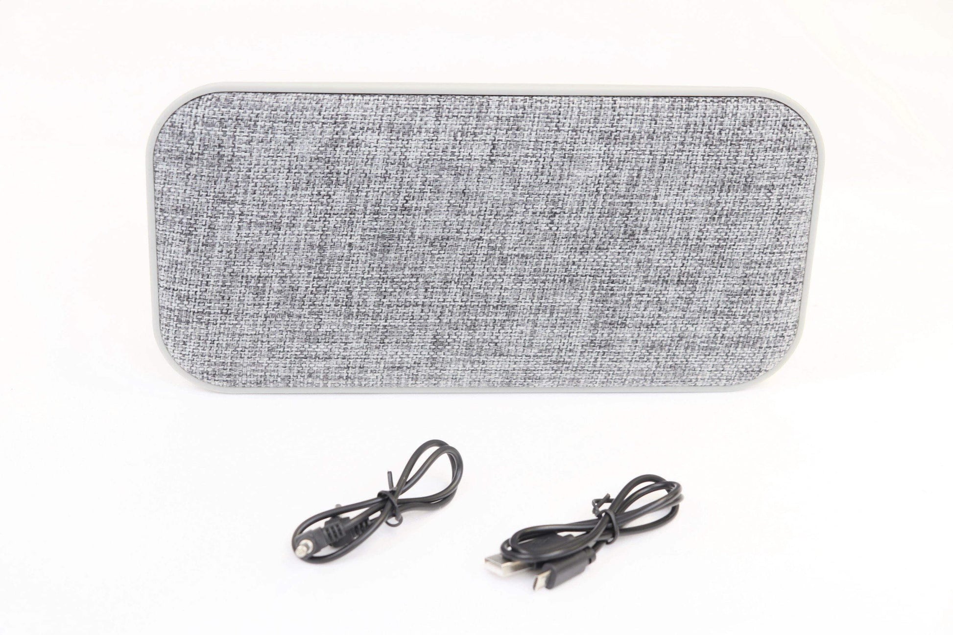 Gry Mattr 755773 Wireless Fabric Speaker - Open Box