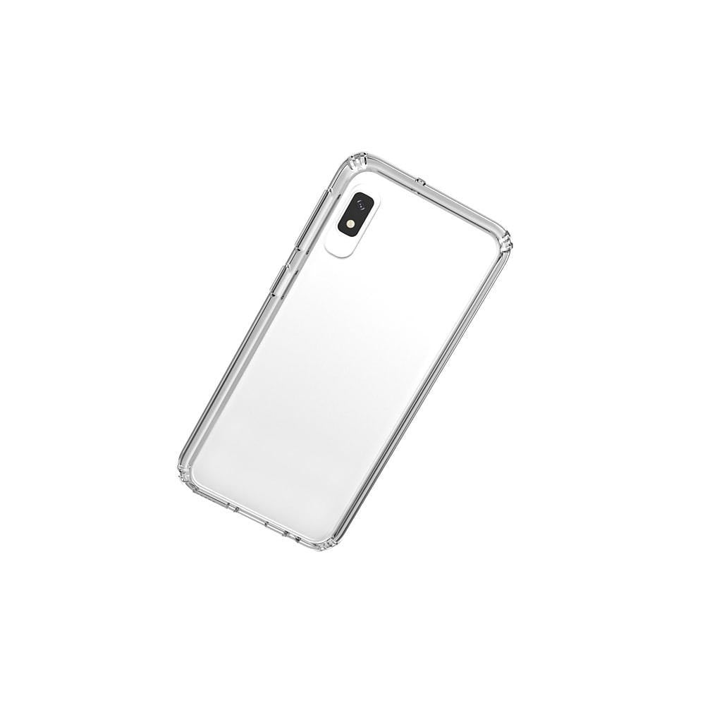 Tuff 8 MIL-STD810G Case for Samsung A10e - Open Box