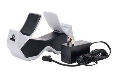 PowerA 151695601 DualSense Controller Charger for PS5 - Open Box