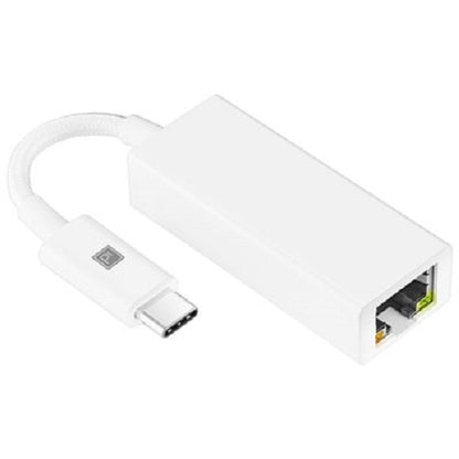 Platinum PT-AFAEA USB-C to Ethernet Adapter - Open Box