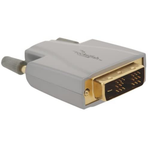 Adaptateur HDMI vers DVI RF-G1174 de Rocketfish - Boîte ouverte