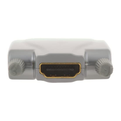 Adaptateur HDMI vers DVI RF-G1174 de Rocketfish - Boîte ouverte