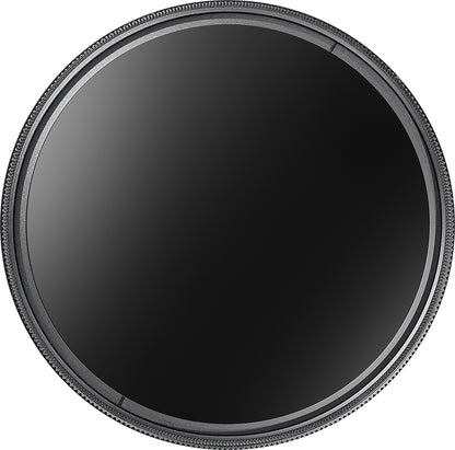 Platinum PT-MCCP67 67 mm Filtre polarisant circulaire Noir - Boîte ouverte