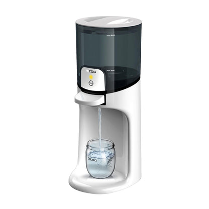 Baby Brezza BRZ0057 One-Step Warm Water Dispenser White - Open Box