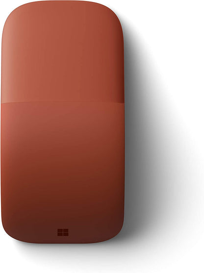 Microsoft CZV-00075 Surface Arc Mouse Poppy Red - Refurbished