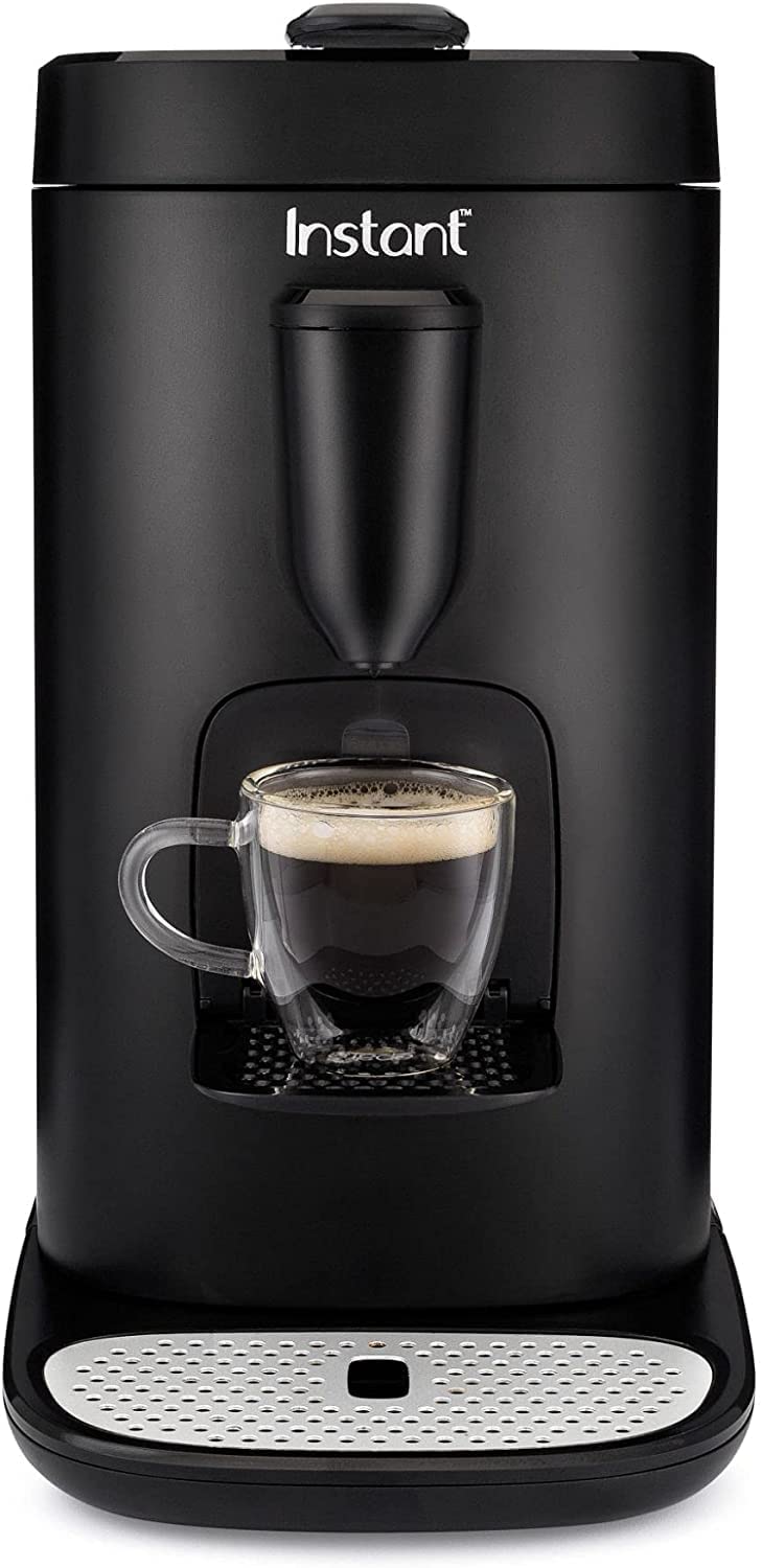 Machine à café et expresso Instant Pod Multi-Pod Single Brew - Boîte ouverte