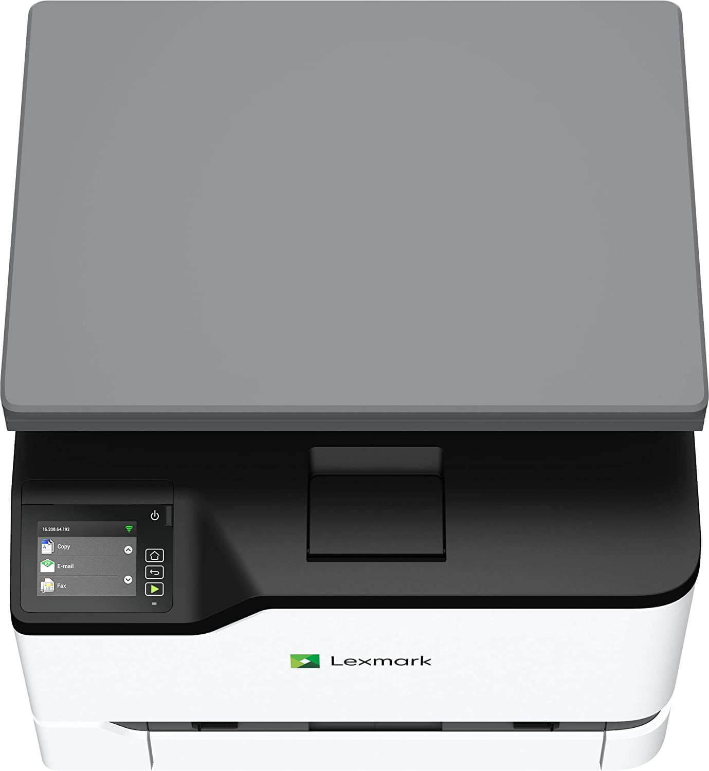Imprimante multifonction laser couleur Lexmark MC3224dwe - Reconditionnée 
