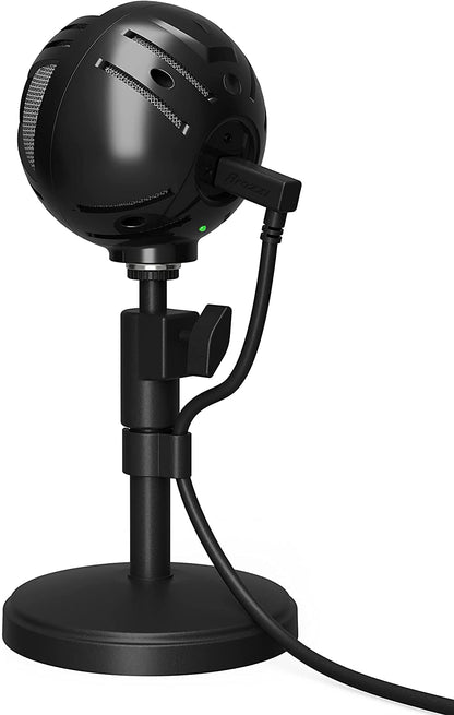 Arozzi Sfera PRO Sfera Professional Grade Gaming Streaming Office Microphone