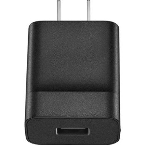 Chargeur mural USB 12 W NS-MWC12W1K d'Insignia - boîte ouverte