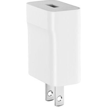 Insignia NS-MWC12W1W Chargeur mural USB 12 W Blanc - Boîte ouverte