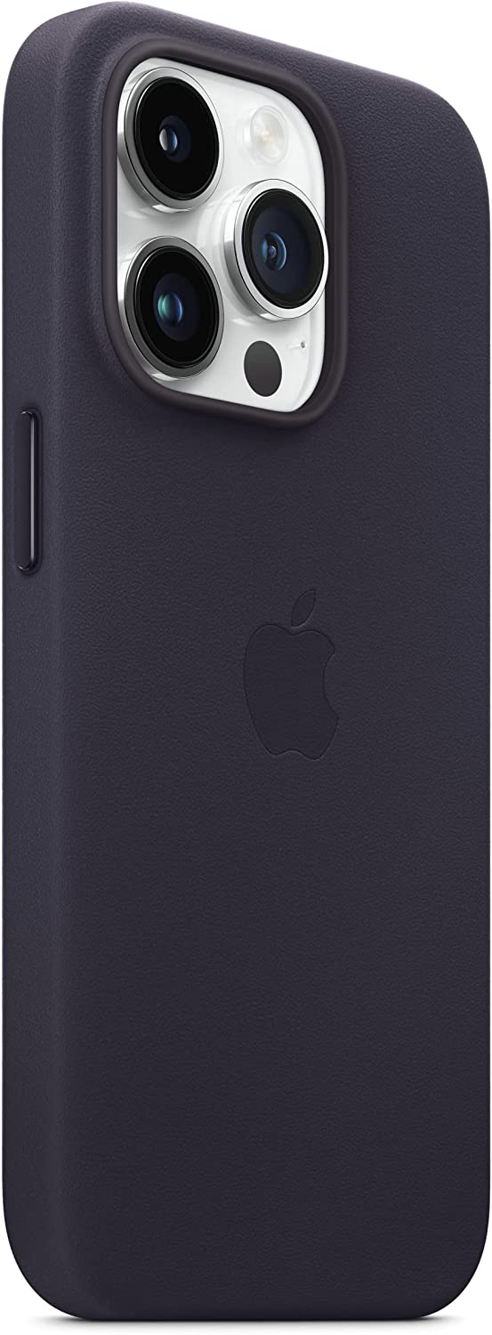 iPhone 14 Pro MPPJ3ZM/A Apple Leather Ink - Open Box