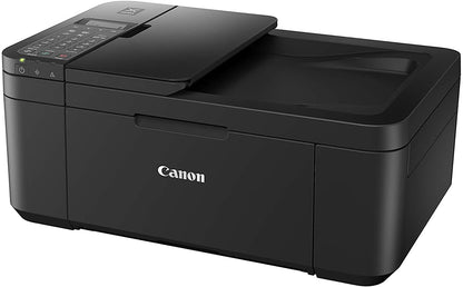 Canon Pixma TR4527 Wireless Color Photo Printer with Scanner, Copier & Fax - Open Box