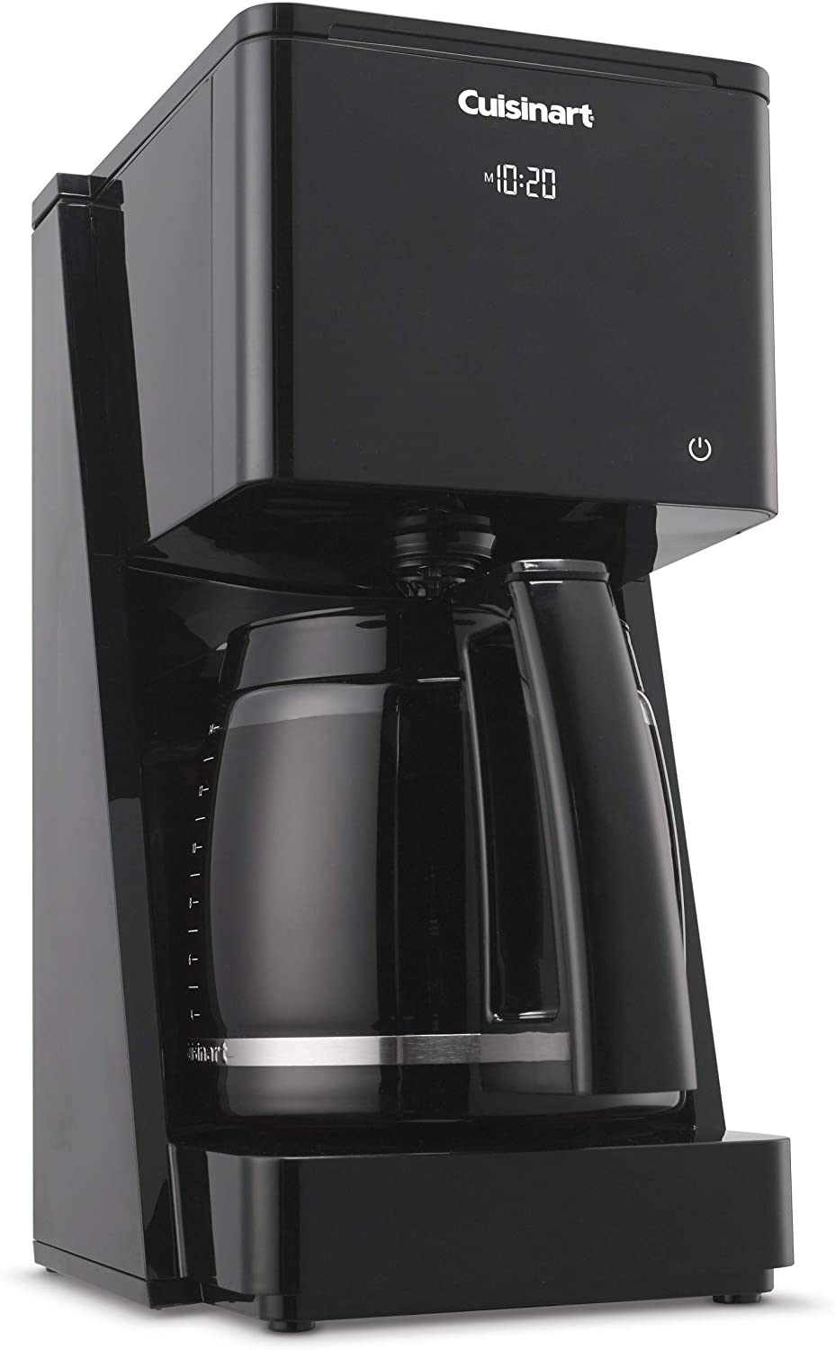 Cuisinart DCCT20C Touchscreen Coffee Maker 14-cup