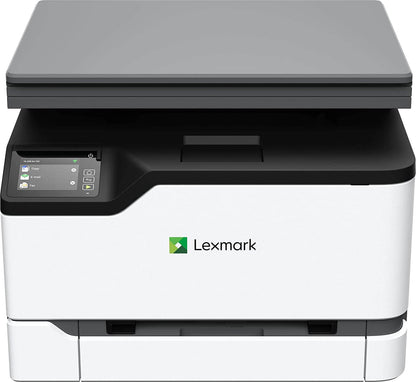 Lexmark MC3224dwe Laser Multifunction Printer Color - Refurbished