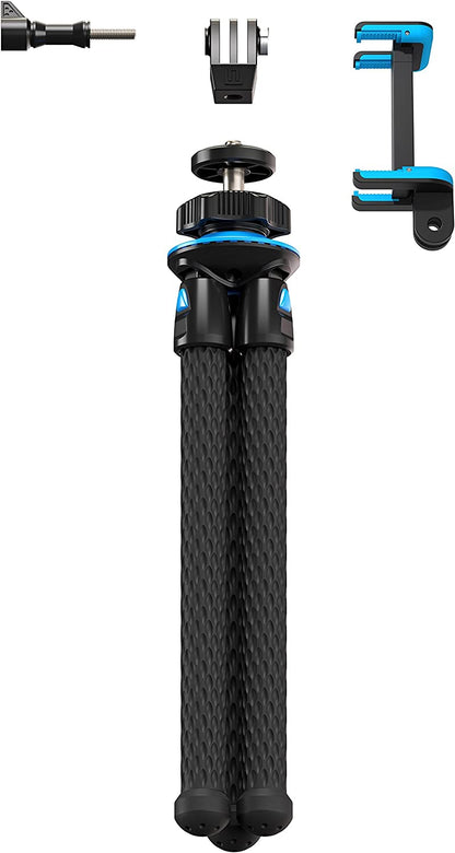GoPole GPRG-38 Reflex Grip Grip pliable à faible angle - Remis à neuf