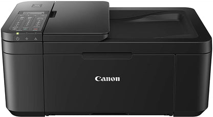 Canon Pixma TR4527 Wireless Color Photo Printer with Scanner, Copier & Fax - Open Box