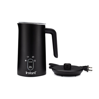 Instant Espresso Yourself Milk Frother - Open Box