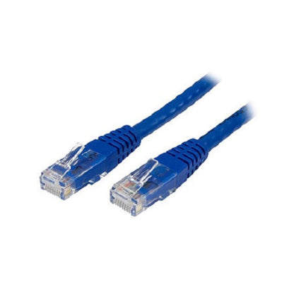 Câble réseau Speedex 100Ft CAT5e (350 Mhz) UTP - Boîte ouverte 