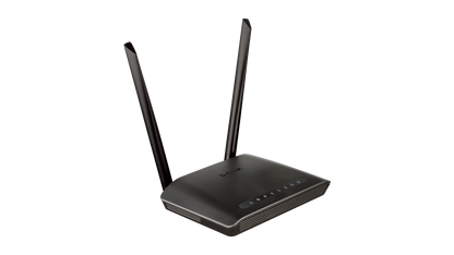 D-Link DIR‑816L Wireless AC750 Dual‑Band Cloud Router - Open Box