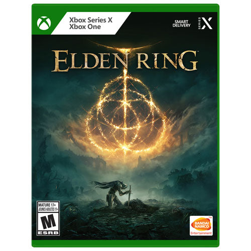 Elden Ring (Xbox Series X / Xbox One) - Previously Played