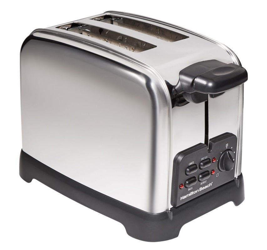 Hamilton Beach 22782C 2-Slice Classic Toaster - Pre Owned