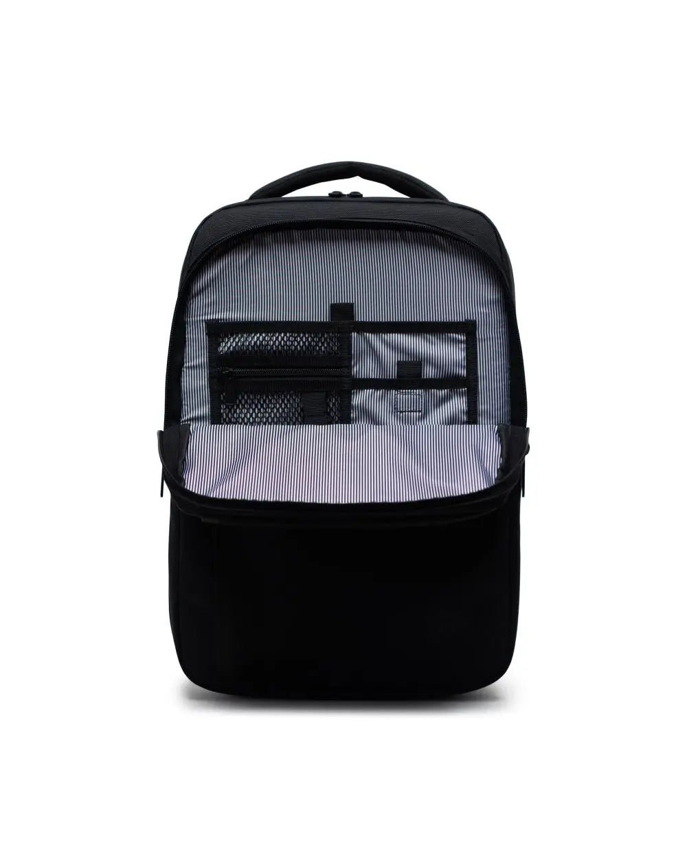 Herschel Supply Co. 15" 20L Laptop Travel Backpack Black - Open Box
