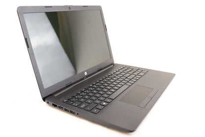 HP 15 DB0088CA Laptop, French Keys
