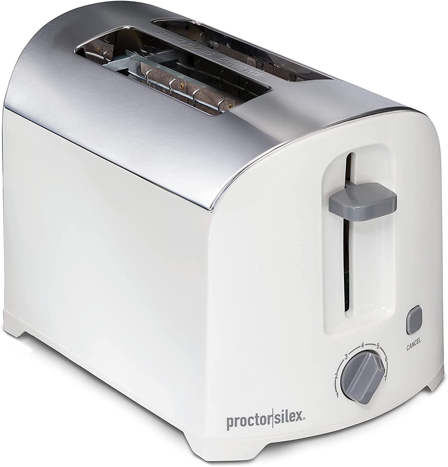 Proctor Silex 22632 2 Slice Toaster - Pre Owned
