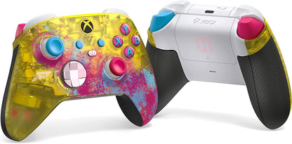 Xbox Wireless Controller - Forza Horizon 5 Limited Edition - Refurbished