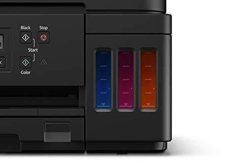 Canon Pixma G6020 Wireless MegaTank all-in-one printer Office Product Verrosa Retail Inc. 