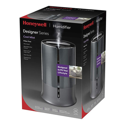 Honeywell HUL430BC Designer Series Cool Mist Humidifier - Refurbished