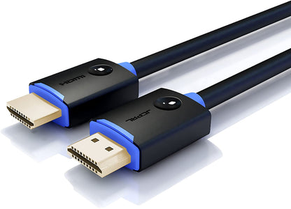 JCPAL High-Speed HDMI Cable CE Verrosa Retail Inc 