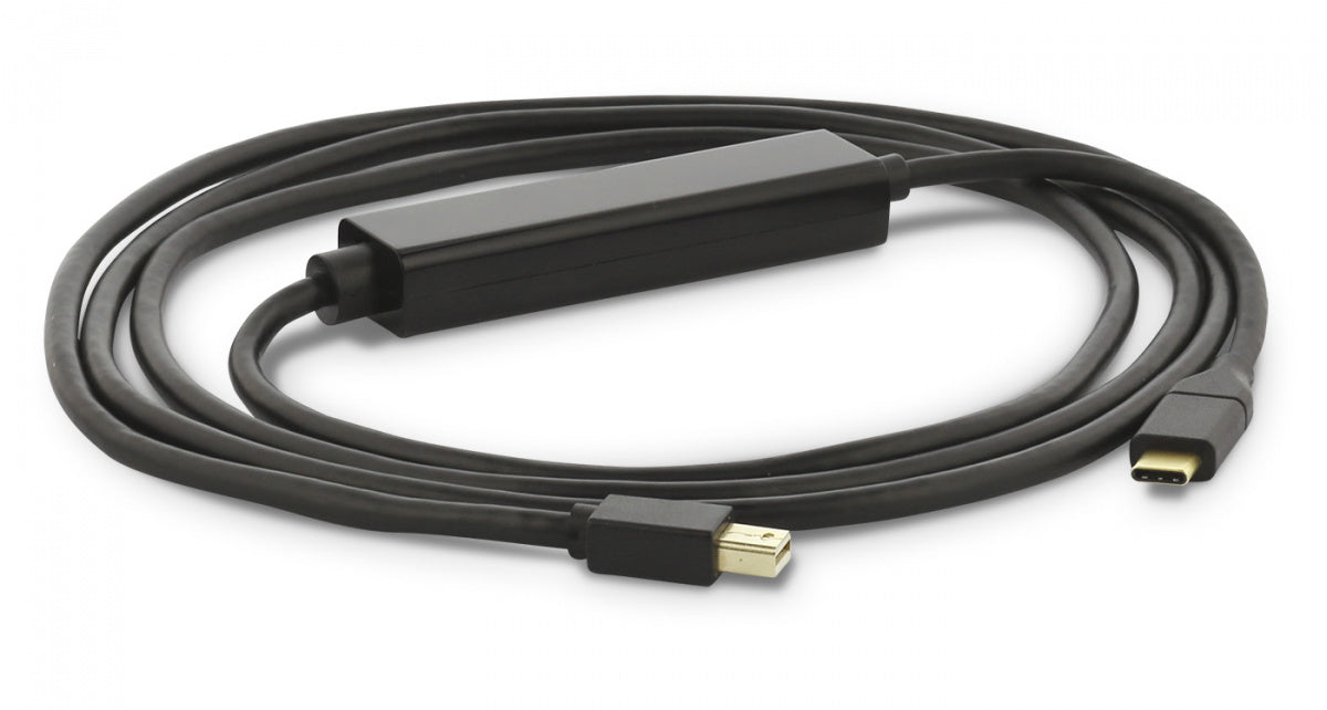 LMP 17089 USB-C to Mini-DisplayPort Cable 1.8m - Open Box