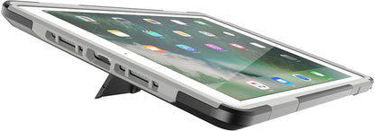 Pelican Voyager iPad Case - iPad 9.7" (2017/2018), and iPad Air 2, Black/Grey Personal Computer Verrosa Retail Inc 