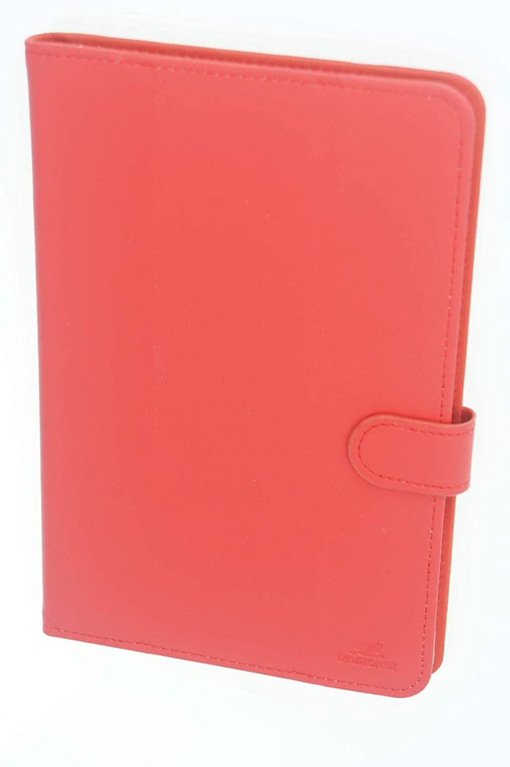 RivaCase Universal 8inch Tablet Malpensa Case, Red, 3134 PC Accessory Verrosa Retail Inc 