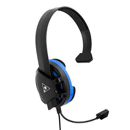 Turtle Beach TBS-3345-02 PS4 Recon Chat Headset Video Games Turtle Beach 